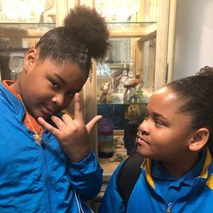 Meet your Posher, Leticia